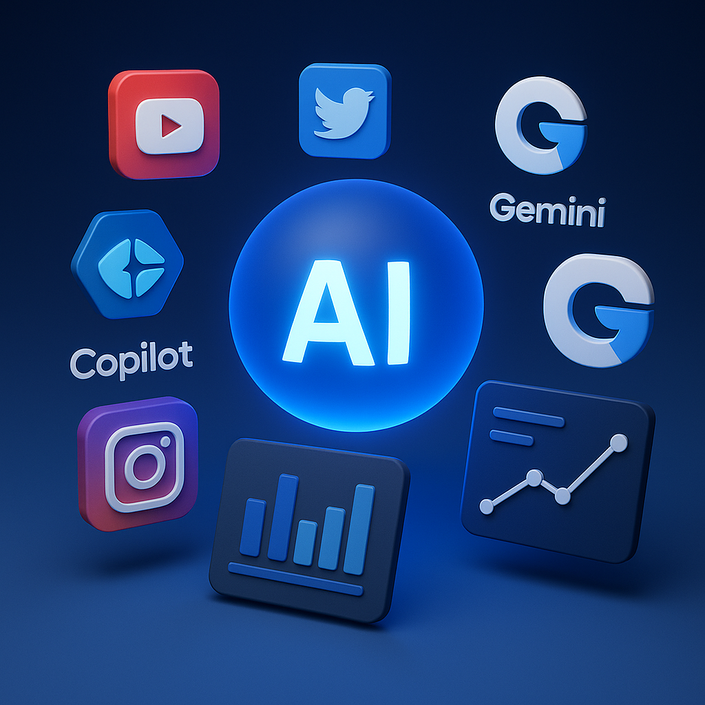 SNS AI プレミアムプランの商品画像